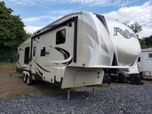 573FR3528G3307199 - 2016 GRAN REFLECTION TWO TONE photo 1