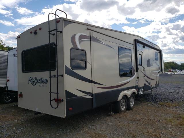 573FR3528G3307199 - 2016 GRAN REFLECTION TWO TONE photo 4