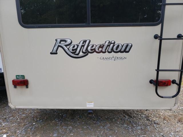 573FR3528G3307199 - 2016 GRAN REFLECTION TWO TONE photo 7