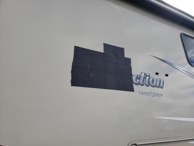 573FR3528G3307199 - 2016 GRAN REFLECTION TWO TONE photo 9