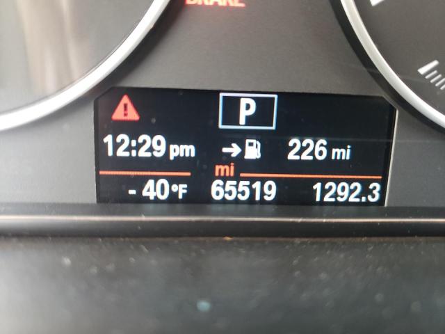 WBA3C3C5XEF983297 - 2014 BMW 320 I XDRI 白色 照片 8