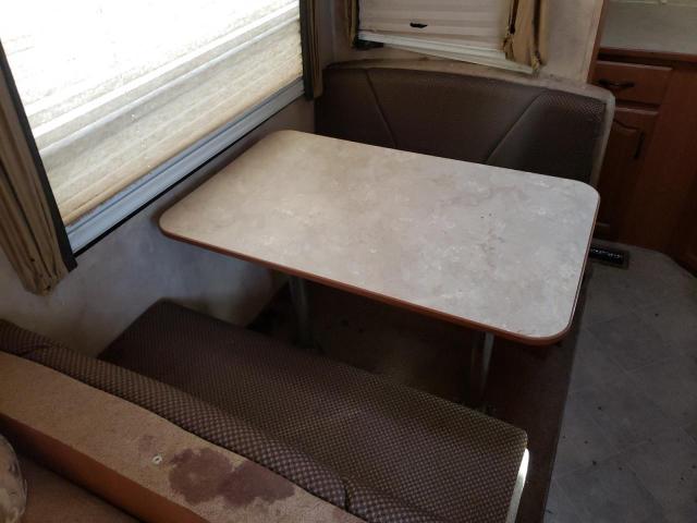 4VDT30F287M732194 - 2007 KEYSTONE MONTANA WHITE photo 10