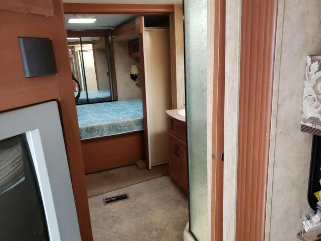 4VDT30F287M732194 - 2007 KEYSTONE MONTANA WHITE photo 6