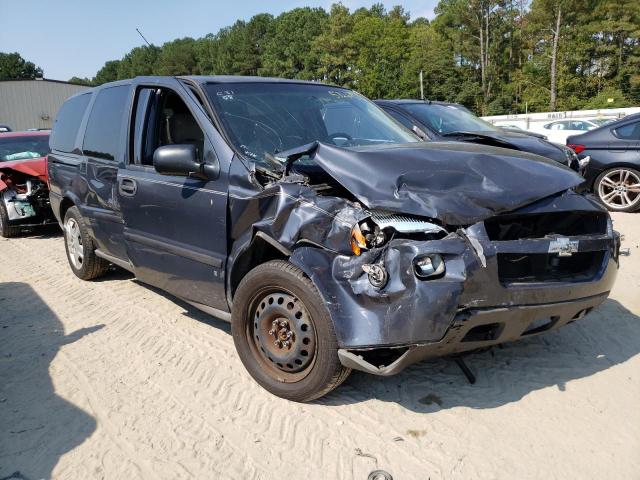 1GNDV23108D118676 - 2008 CHEVROLET UPLANDER L Grafit foto 1