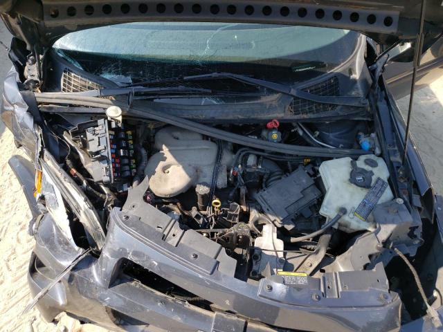 1GNDV23108D118676 - 2008 CHEVROLET UPLANDER L Grafit foto 7