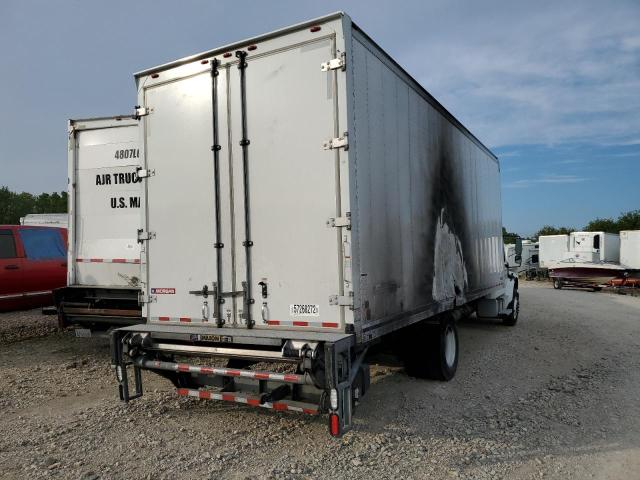 3ALACWFB6LDLV0255 - 2020 FREIGHTLINER M2 106 MED WHITE photo 4