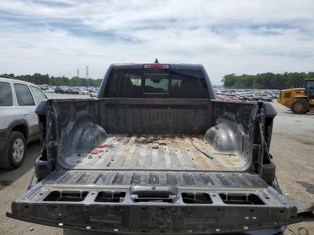 1C6RREFT1KN798436 - 2019 RAM 1500 BIG H CHARCOAL photo 9