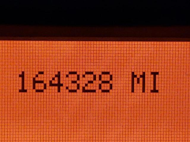 2G2WC55C281138029 - 2008 PONTIAC GRAND PRIX Մոխրագույն լուսանկար 8