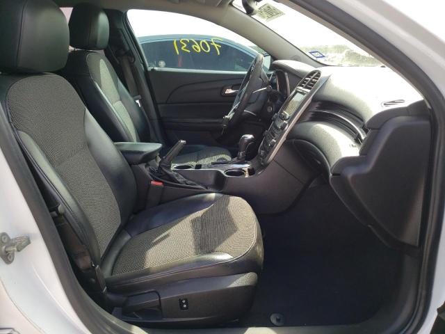 1G11C5SL3EF239197 - 2014 CHEVROLET MALIBU 1LT 白色 照片 5