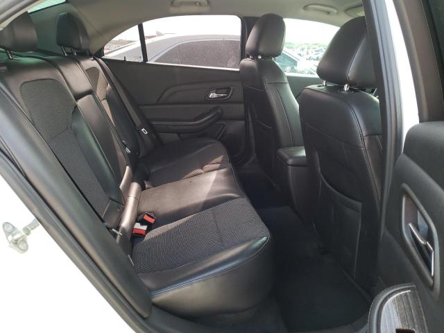 1G11C5SL3EF239197 - 2014 CHEVROLET MALIBU 1LT 白色 照片 6