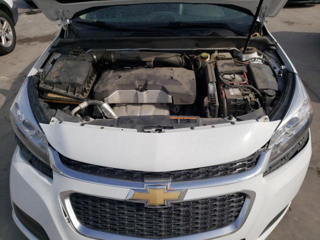 1G11C5SL3EF239197 - 2014 CHEVROLET MALIBU 1LT 白色 照片 7