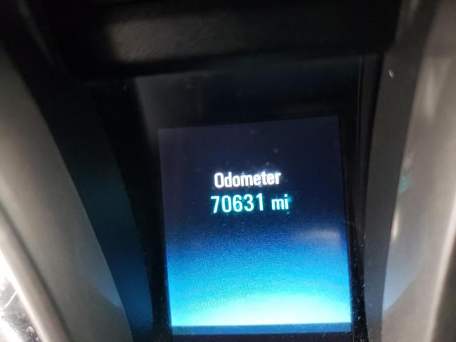 1G11C5SL3EF239197 - 2014 CHEVROLET MALIBU 1LT 白色 照片 8