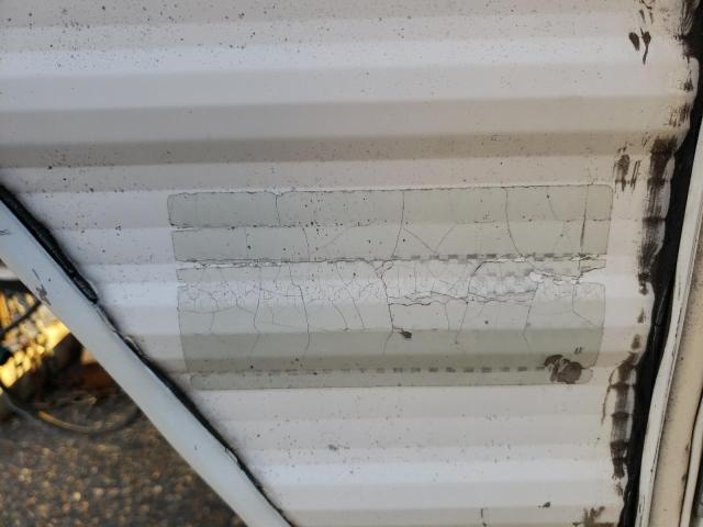 DPSMN120809 - 2009 UTILITY TRAILER Սպիտակ լուսանկար 10