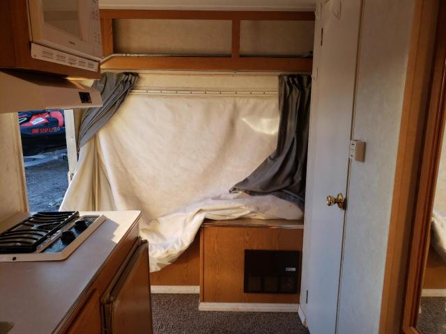 DPSMN120809 - 2009 UTILITY TRAILER Սպիտակ լուսանկար 6