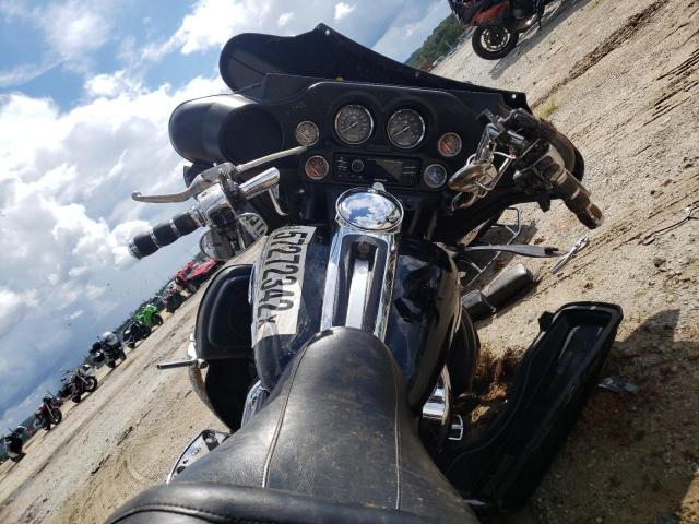 1HD1KEM10CB604718 - 2012 HARLEY-DAVIDSON FLHTK ELEC 黑色 照片 5