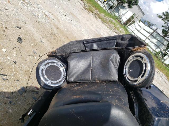 1HD1KEM10CB604718 - 2012 HARLEY-DAVIDSON FLHTK ELEC 黑色 照片 6