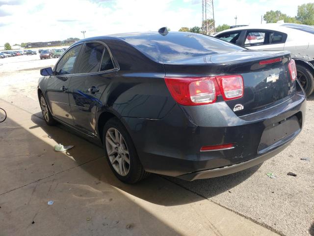 1G11C5SA6DF289833 - 2013 CHEVROLET MALIBU 1LT 石墨色 照片 3