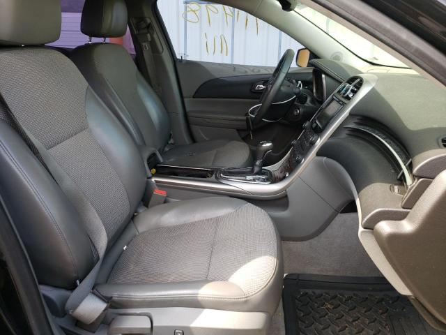 1G11C5SA6DF289833 - 2013 CHEVROLET MALIBU 1LT 石墨色 照片 5