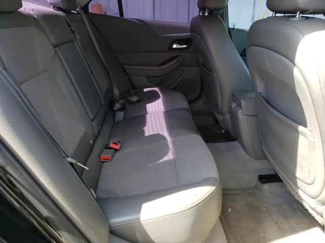 1G11C5SA6DF289833 - 2013 CHEVROLET MALIBU 1LT 石墨色 照片 6