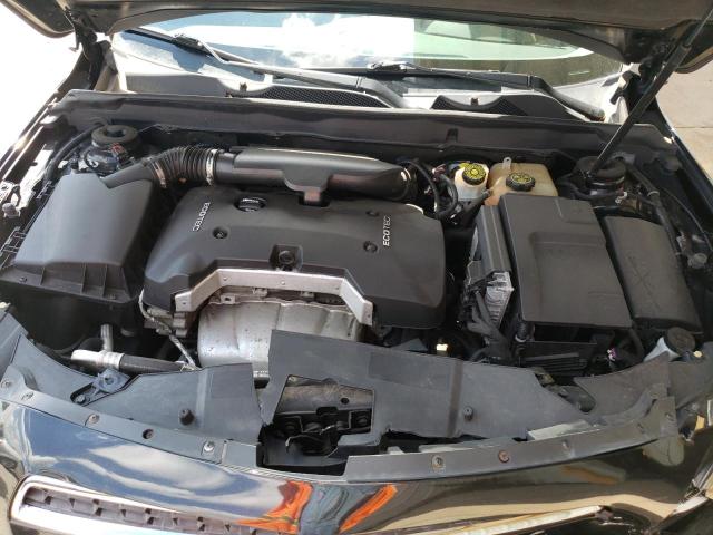 1G11C5SA6DF289833 - 2013 CHEVROLET MALIBU 1LT 石墨色 照片 7