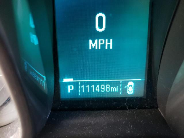 1G11C5SA6DF289833 - 2013 CHEVROLET MALIBU 1LT 石墨色 照片 8