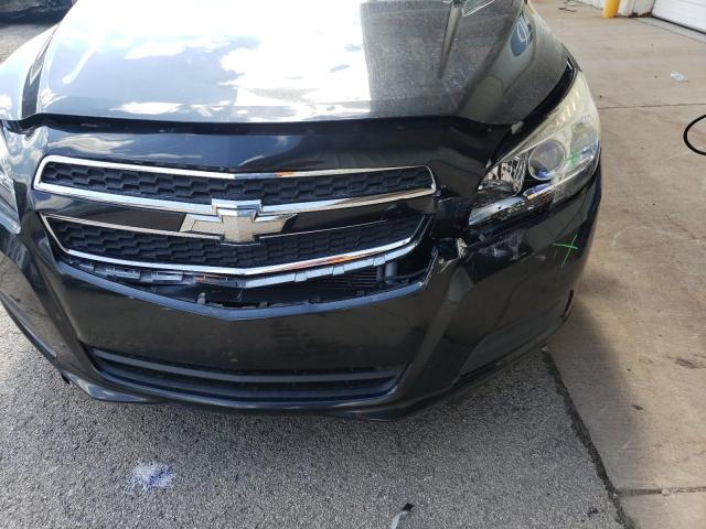 1G11C5SA6DF289833 - 2013 CHEVROLET MALIBU 1LT 石墨色 照片 9