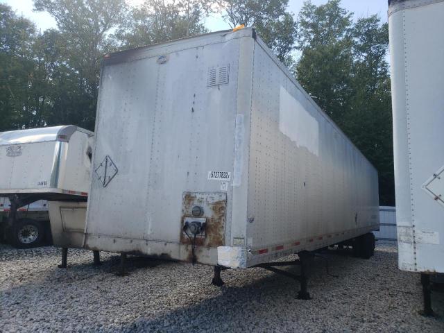 1UYVS2530VP362117 - 1997 UTILITY TRAILER ვერცხლისფერი ფოტო 2