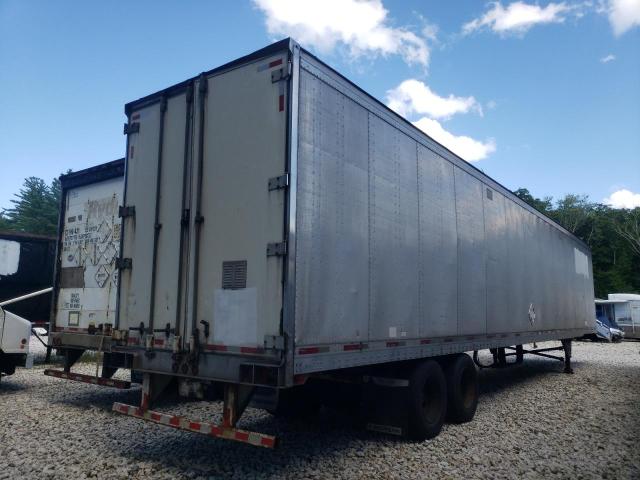 1UYVS2530VP362117 - 1997 UTILITY TRAILER ვერცხლისფერი ფოტო 4