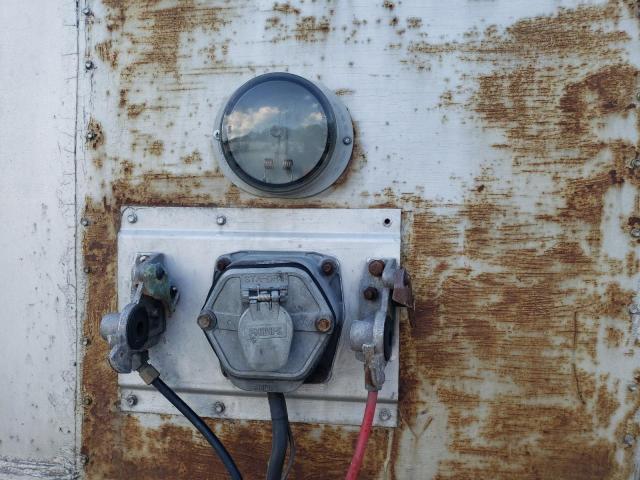 1UYVS2530VP362117 - 1997 UTILITY TRAILER ვერცხლისფერი ფოტო 8