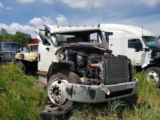 1FVACWFA9JHJR5439 - 2018 FREIGHTLINER M2 106 MED WHITE photo 1