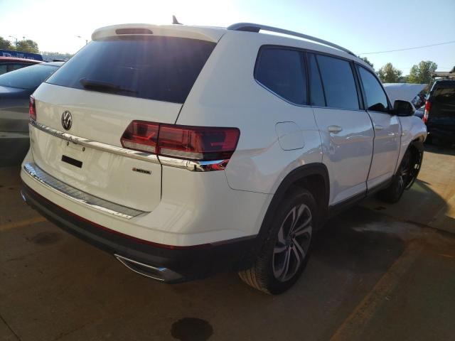 1V2BP2CA5NC509297 - 2022 VOLKSWAGEN ATLAS SEL Ağ foto 4