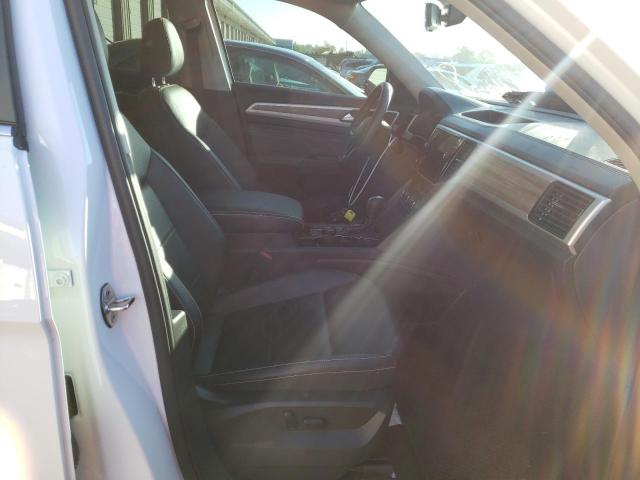 1V2BP2CA5NC509297 - 2022 VOLKSWAGEN ATLAS SEL Ağ foto 5