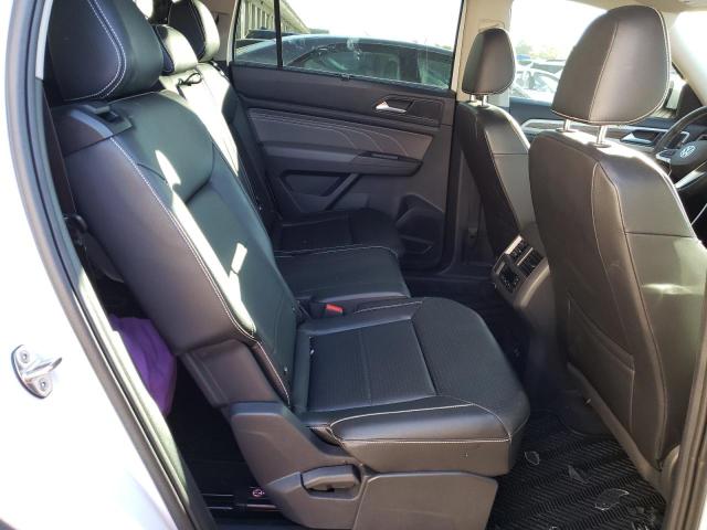 1V2BP2CA5NC509297 - 2022 VOLKSWAGEN ATLAS SEL Ağ foto 6