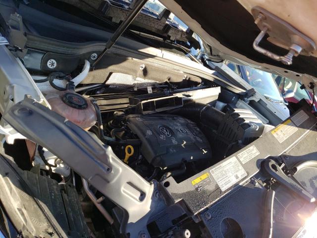 1V2BP2CA5NC509297 - 2022 VOLKSWAGEN ATLAS SEL Ağ foto 7