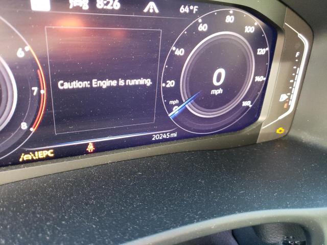 1V2BP2CA5NC509297 - 2022 VOLKSWAGEN ATLAS SEL Ağ foto 8