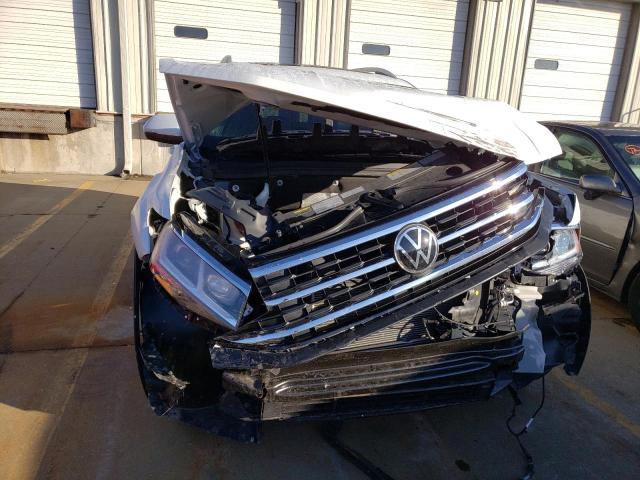 1V2BP2CA5NC509297 - 2022 VOLKSWAGEN ATLAS SEL Ağ foto 9