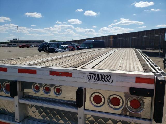 1RNF48A20ER029737 - 2014 REIT TRAILER SILVER photo 6