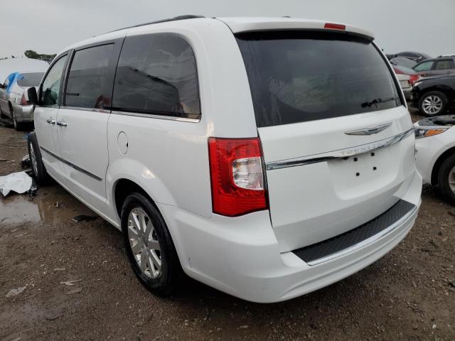 2C4RC1BG8GR208528 - 2016 CHRYSLER TOWN & COUNTRY TOURING  photo 3