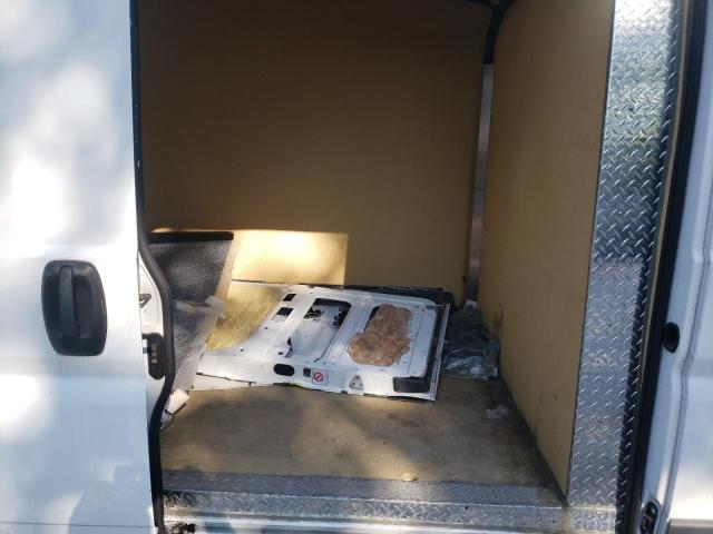 3C6TRVDG5HE519868 - 2017 RAM PROMASTER 绿色 照片 6