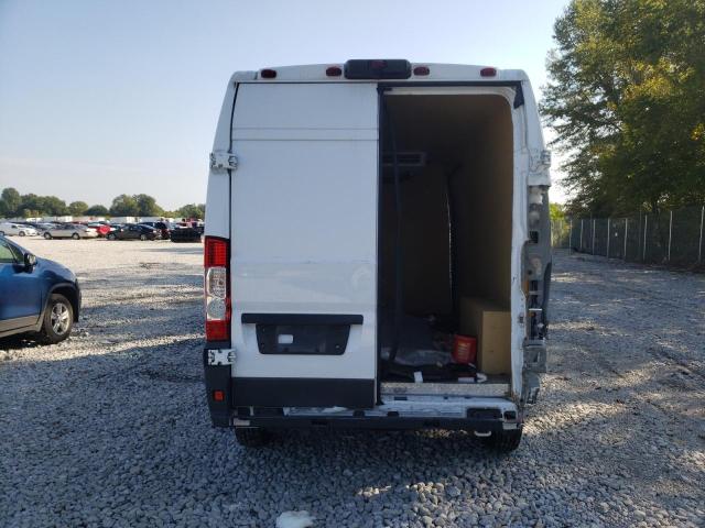 3C6TRVDG5HE519868 - 2017 RAM PROMASTER 绿色 照片 9