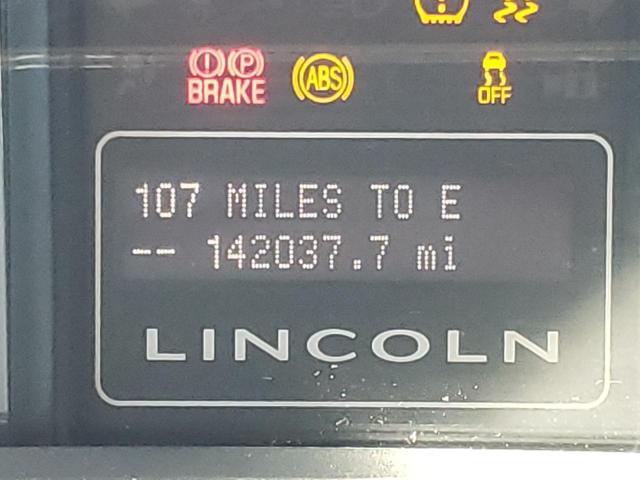 5LMJJ2J51DEL08271 - 2013 LINCOLN NAVIGATOR 白色 照片 8