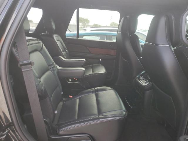 5LMJJ2LT3MEL10549 - 2021 LINCOLN NAVIGATOR 黑色 照片 6