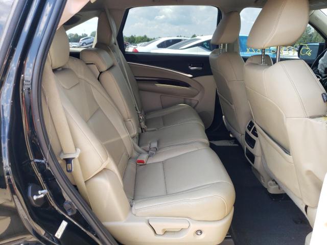 5FRYD4H47GB033142 - 2016 ACURA MDX TECHNOLOGY  photo 6