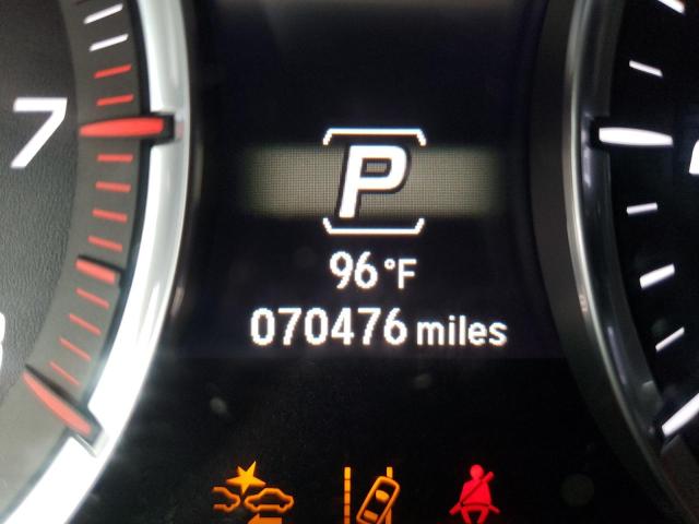 5FRYD4H47GB033142 - 2016 ACURA MDX TECHNOLOGY  photo 8