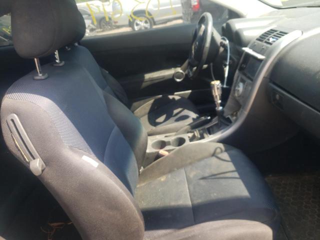 JTKDE167860096510 - 2006 TOYOTA SCION TC BLUE photo 5