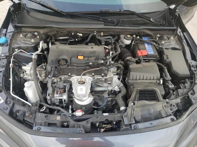 2HGFE2F58NH553591 - 2022 HONDA CIVIC SPORT  照片 7