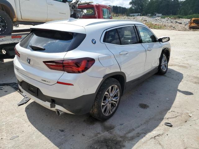 WBXYJ1C06N5T49243 - 2022 BMW X2 XDRIVE28I  photo 4