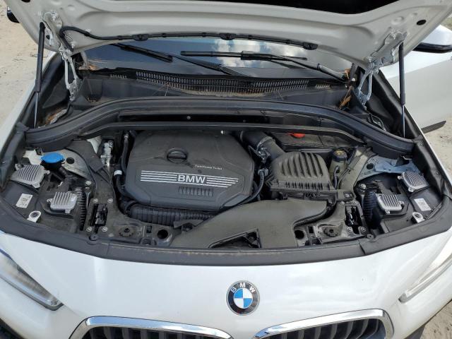 WBXYJ1C06N5T49243 - 2022 BMW X2 XDRIVE28I  photo 7