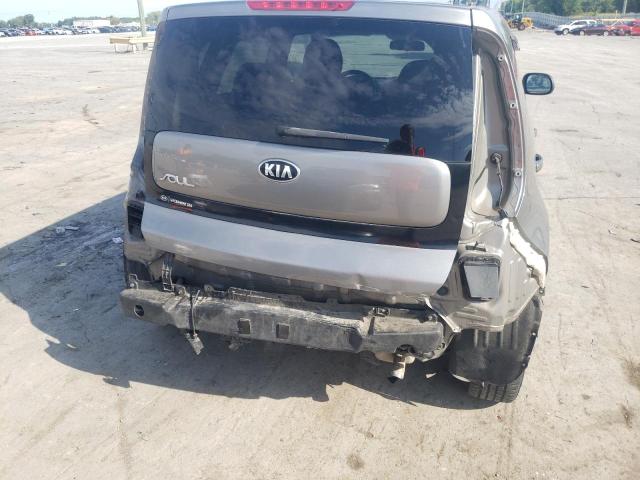 KNDJN2A23F7176428 - 2015 KIA SOUL  photo 9