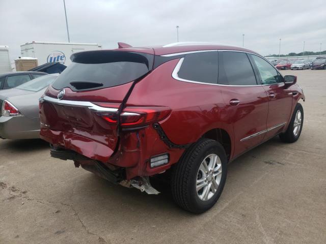 5GAERBKW4LJ157653 - 2020 BUICK ENCLAVE ES BLACK photo 4